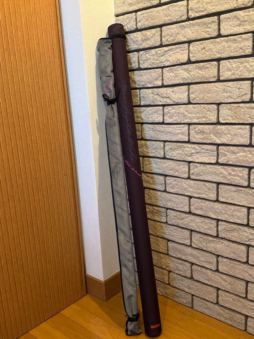 グラファイトワークス TRD-611ST-HRX