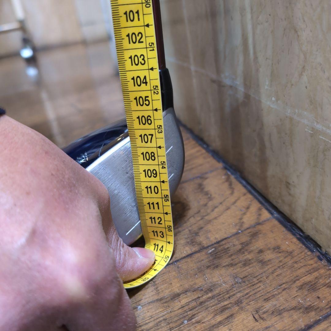 XXIO ドライバー 12.5度　純正シャフト付き　レディースユーティリティ付き