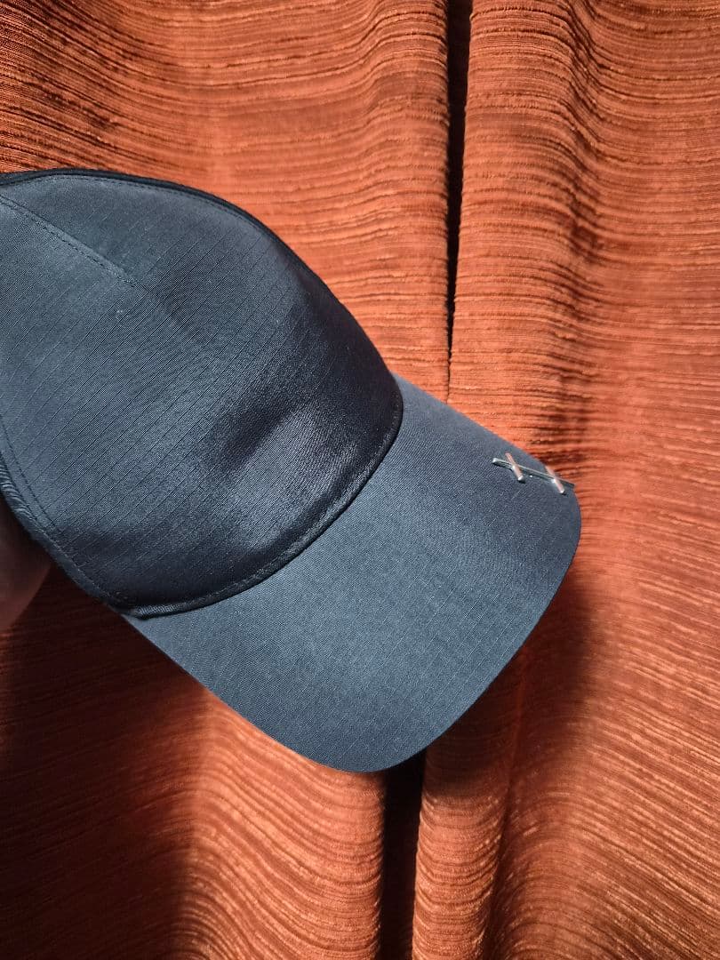 帽子 HELIOT EMIL HAPLOID CAP