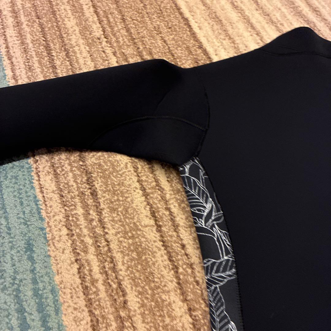 AIRTIGHT レディース タッパー　s