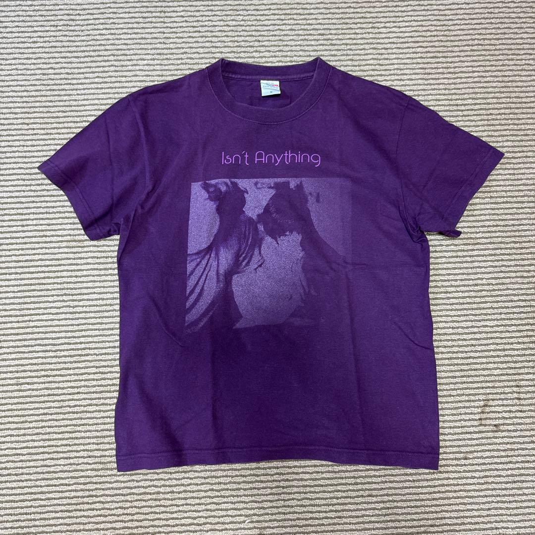 【レア】my bloody valentine Tシャツ M オフィシャル