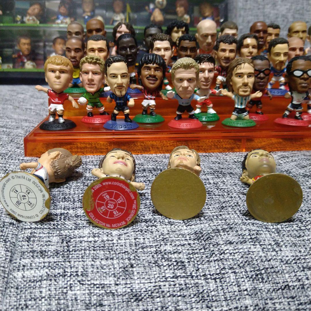 コリンシアンミニチュアーズ444体セット