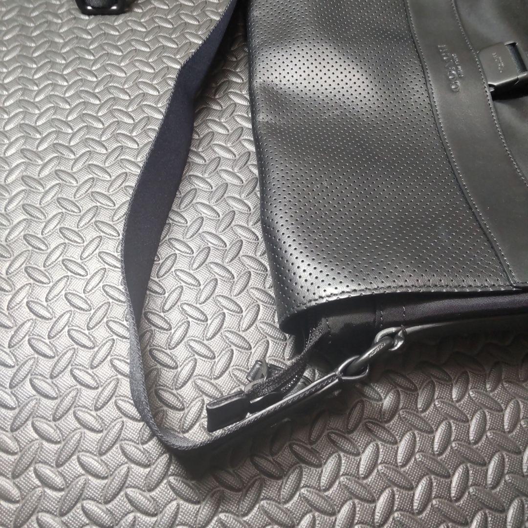 COACH　ショルダーバック