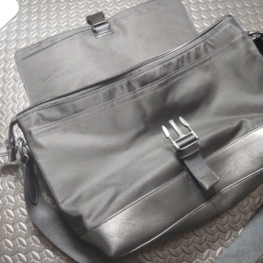 COACH　ショルダーバック