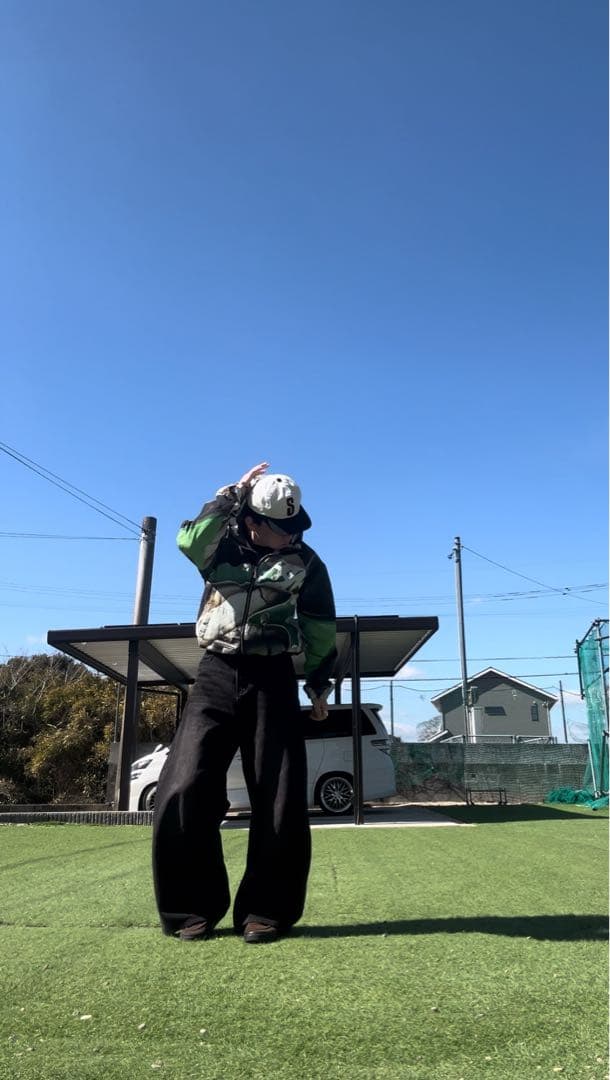 ジャケット・アウター Stussy Beach Shell Baja Print Multi