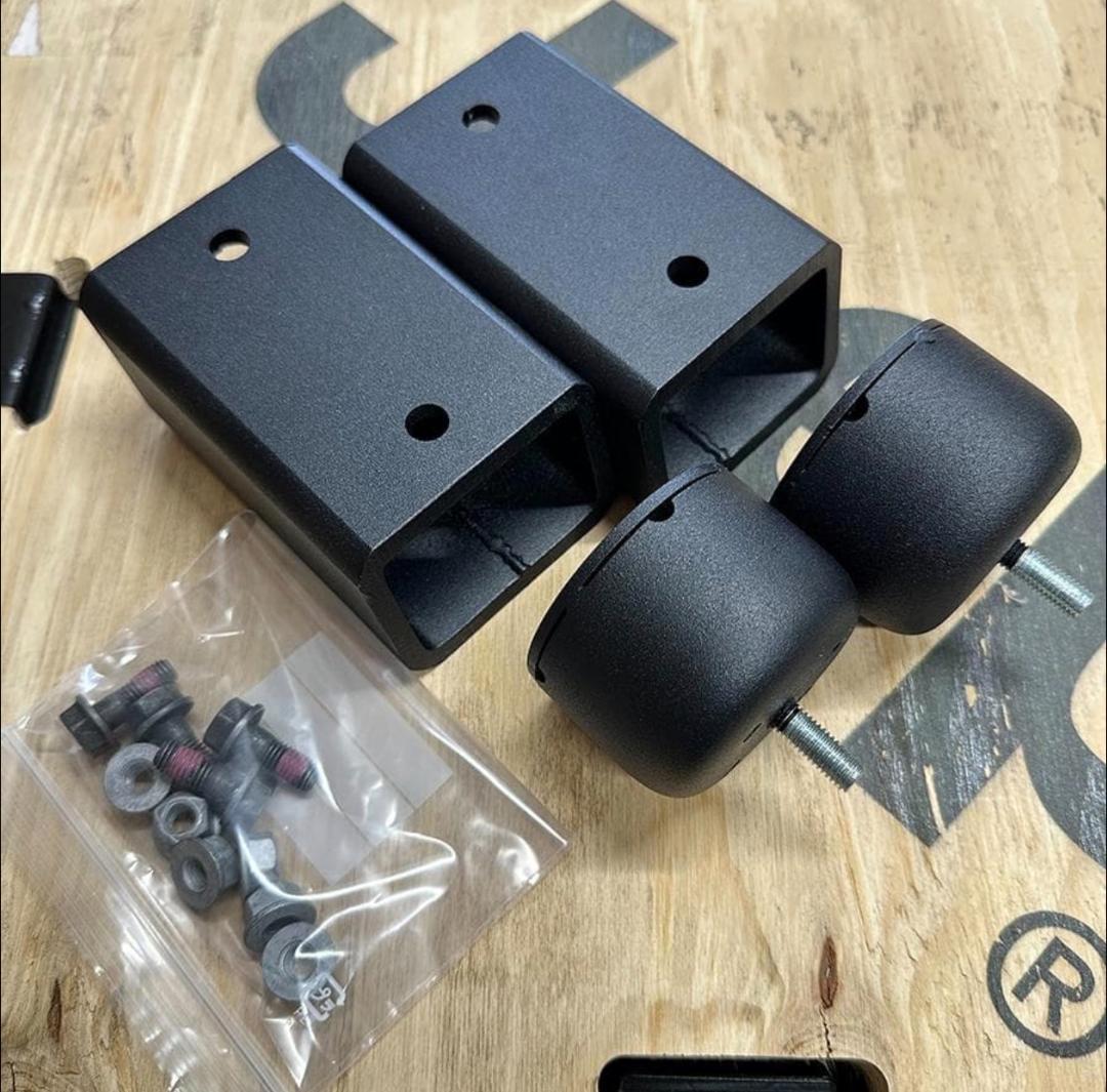 WRANGLER ラングラー JL モパー Mopar バンプストップ