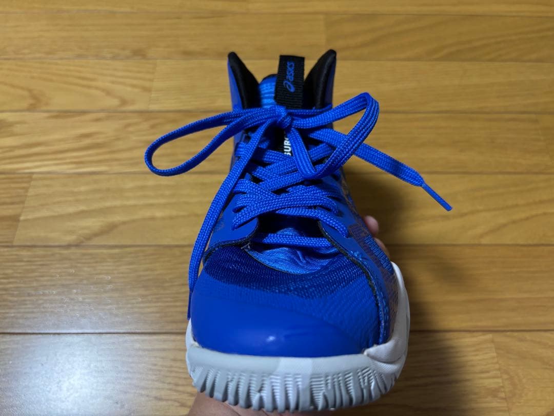 アシックス バスケットボールシューズ NOVA SURGE メンズ