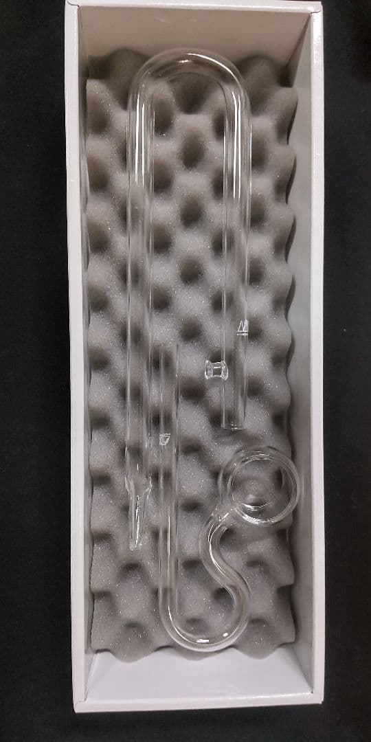 アクアデザインアマノ リリィパイプ