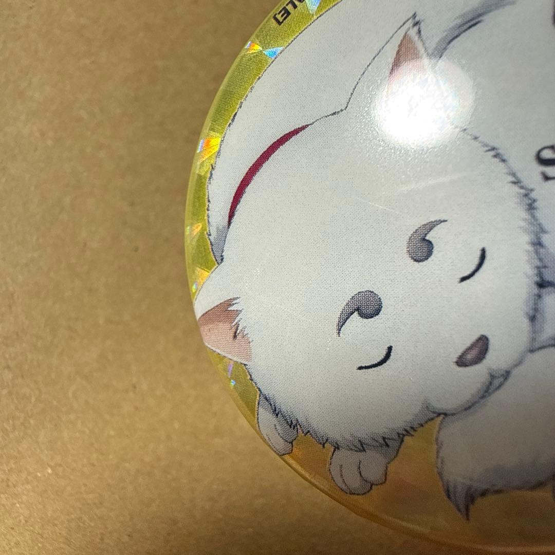 銀魂 アニプレックス ミニ缶バッジ まとめ売り