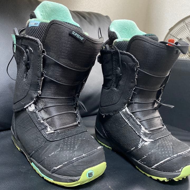 バートン　Burton サプリーム　23.5