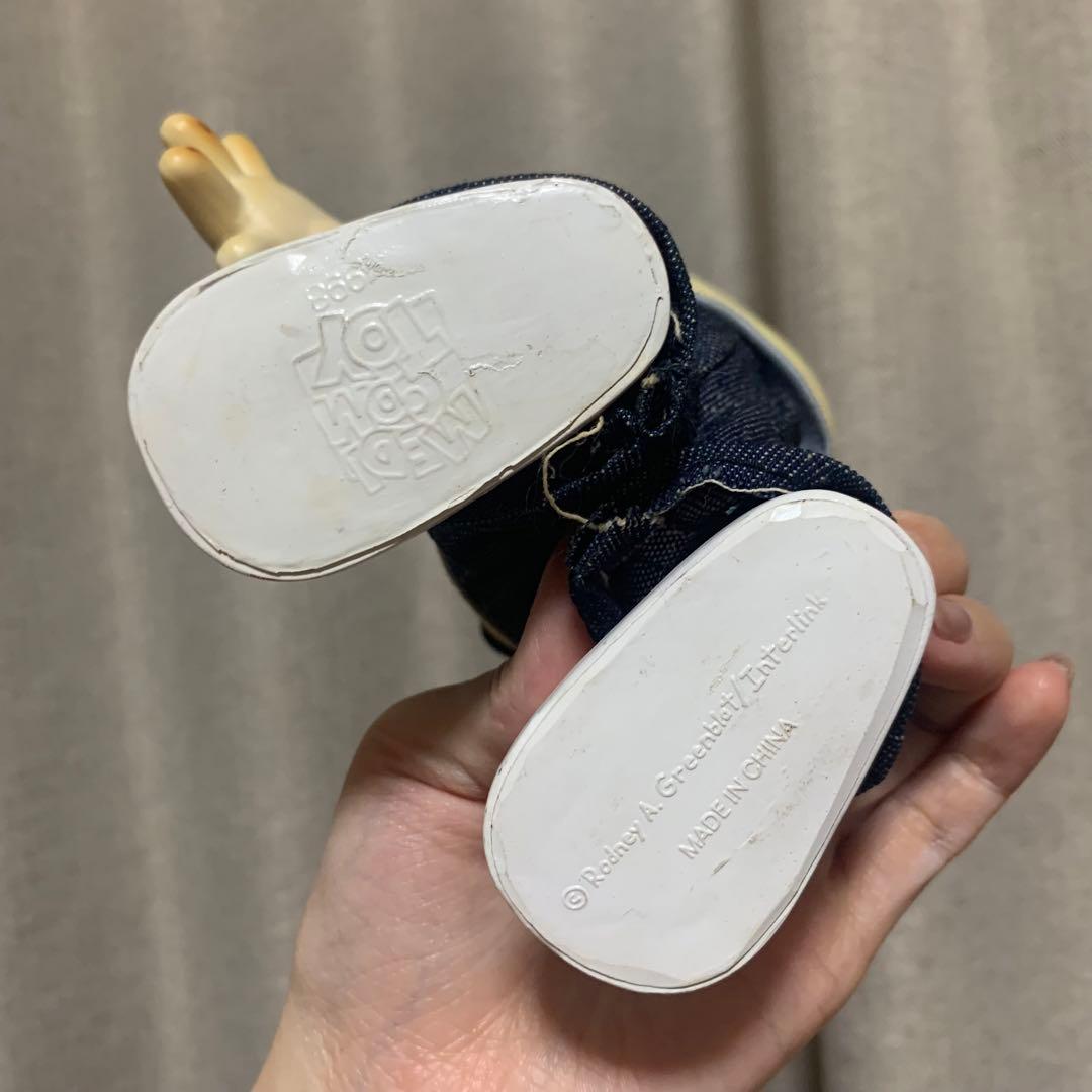 パラッパラッパー フィギュアセット