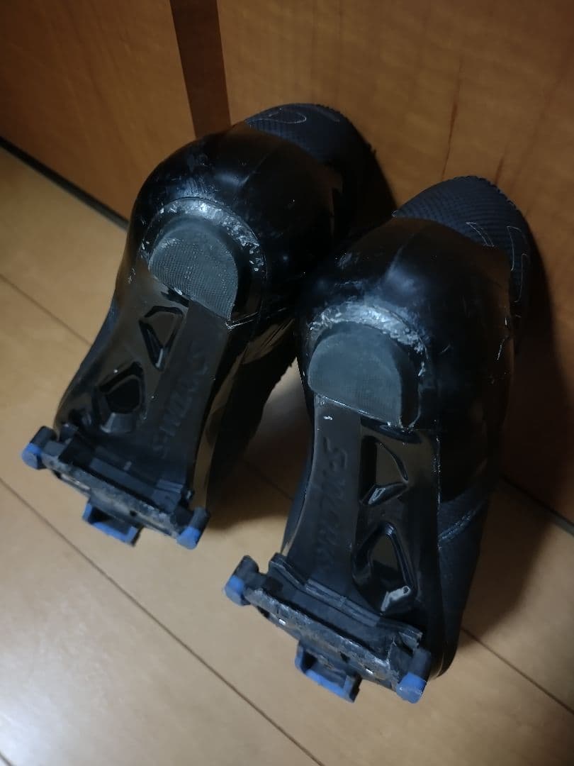 スペシャライズド　s-works ARES ビンディングシューズ　38