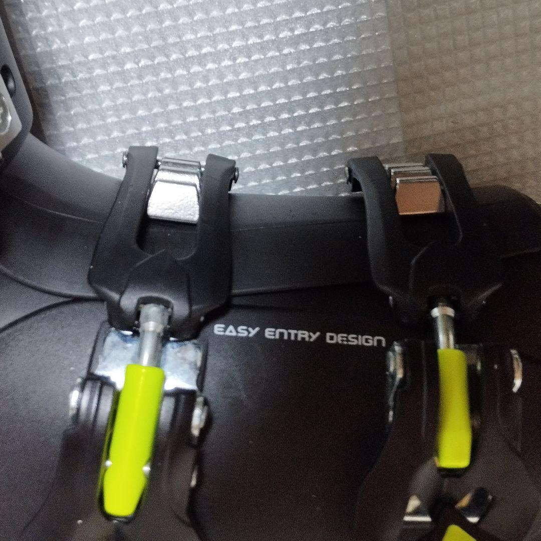 な*ん様 HEAD EDGE NEXT 75 スキー ブーツ 28cm/28.5