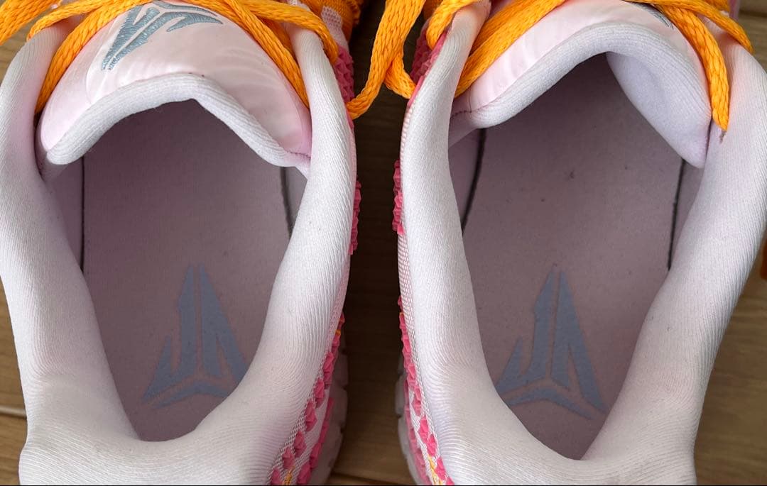 ja3 ジャ3 28cm NIKE