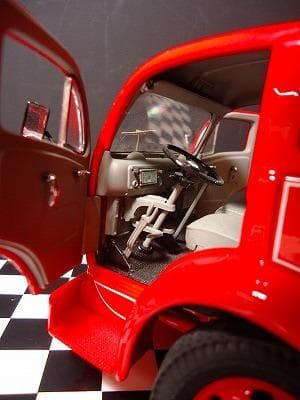 コカコーラ ダンバリーミント クリスマス特別仕様トラック