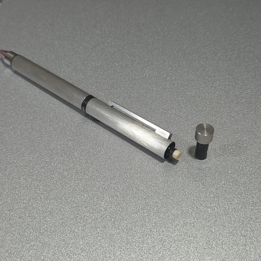 廃盤・廃番　LAMY Tri pen / ラミー　トライペン