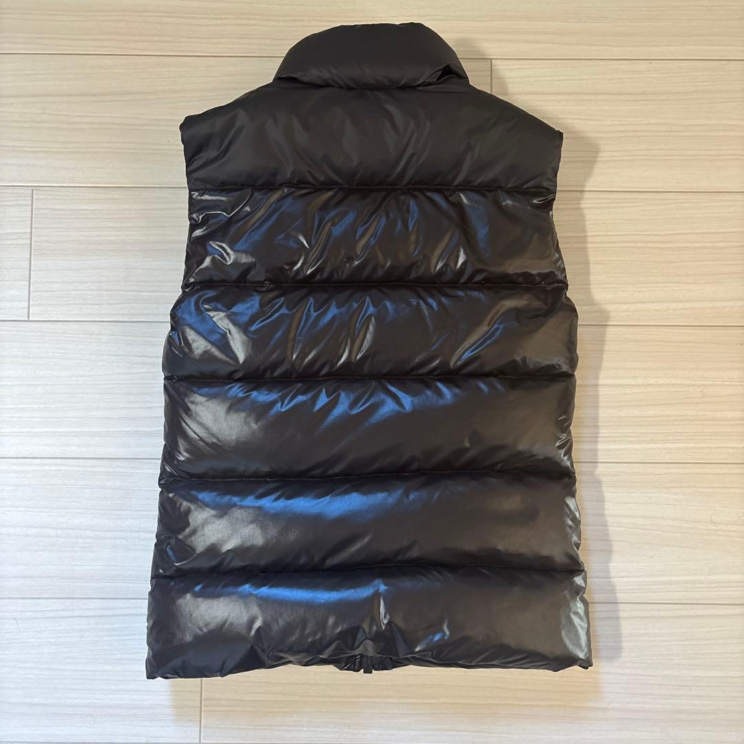 PYRENEX ダウンベスト XS ジャバ
