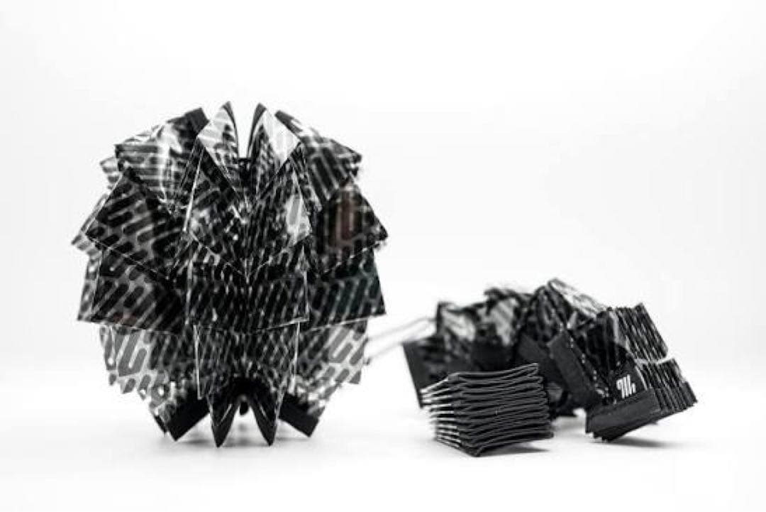 solol - black ソルオル　ブラック　ソルワークス　ランタンシェード