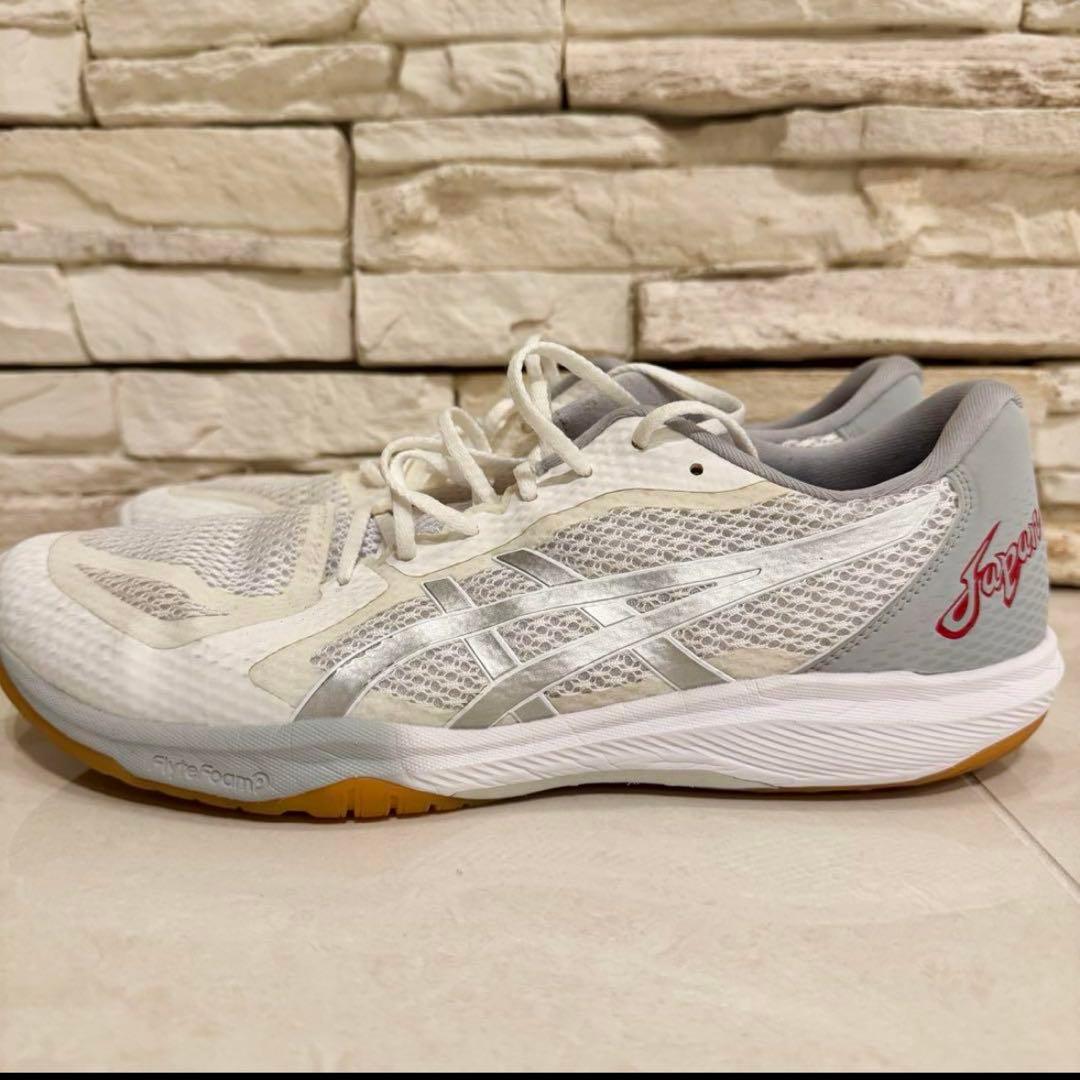 アシックス バレーボールシューズ ローテジャパンライト