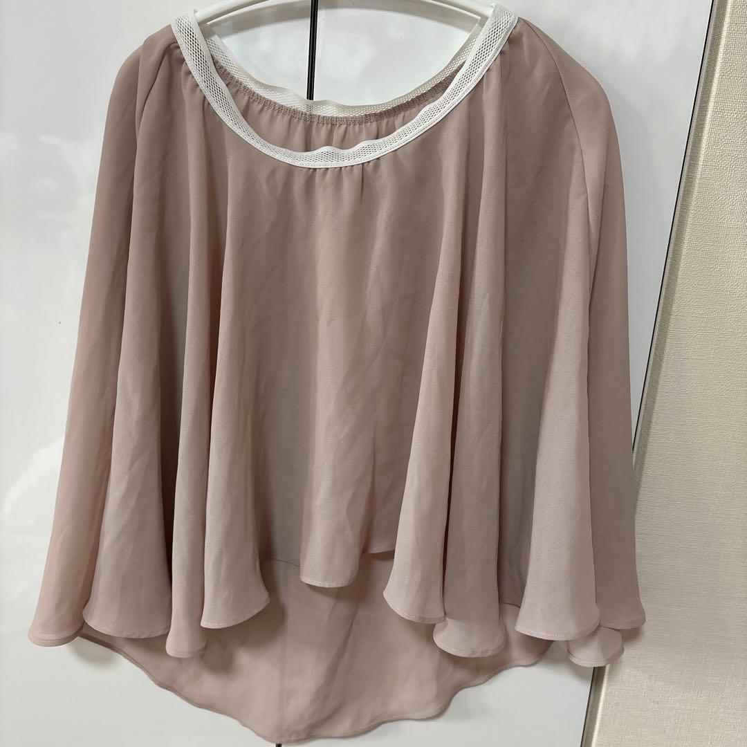 スティナ　stina スカート　バレエ