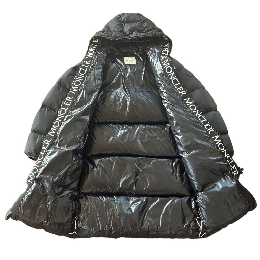 user_884130c7MONCLER ダウンコート メンズ サイズ2