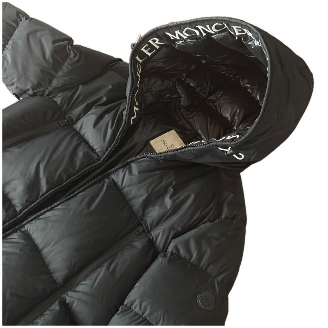 user_884130c7MONCLER ダウンコート メンズ サイズ2