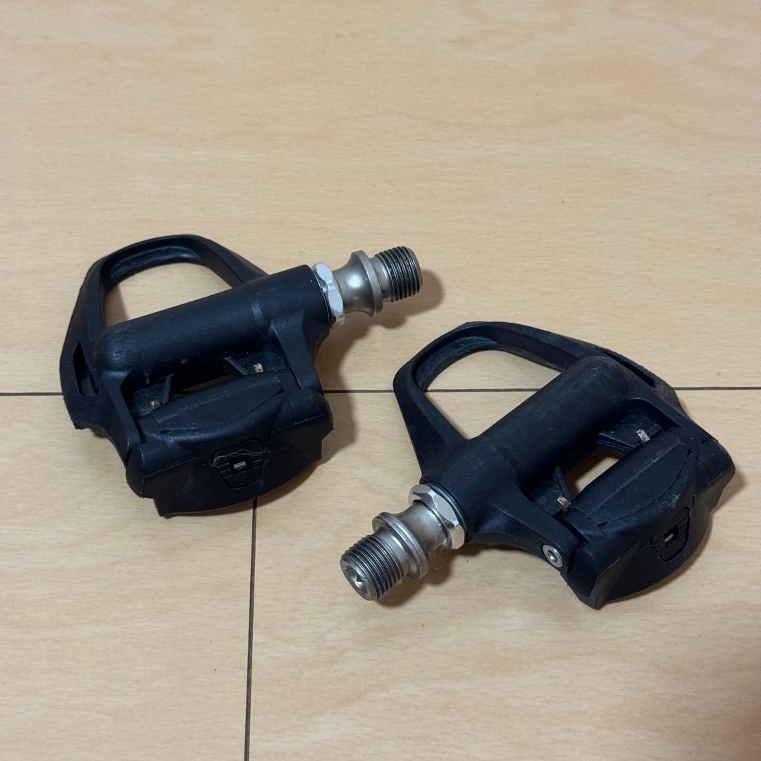 fizik ビンディングシューズ GORIX ペダル セット ロードバイク