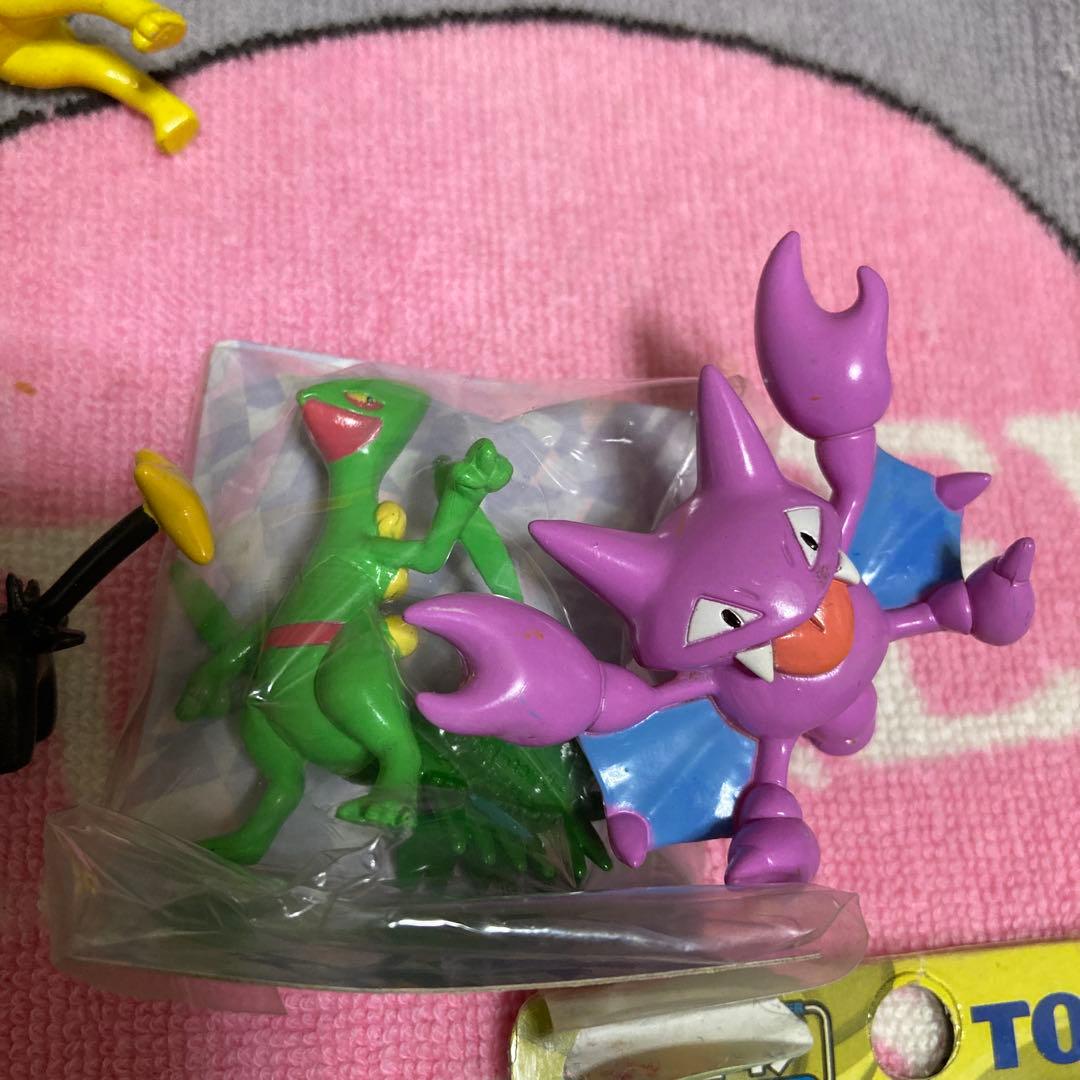 ☆*L様 ポケモン フィギュアセット