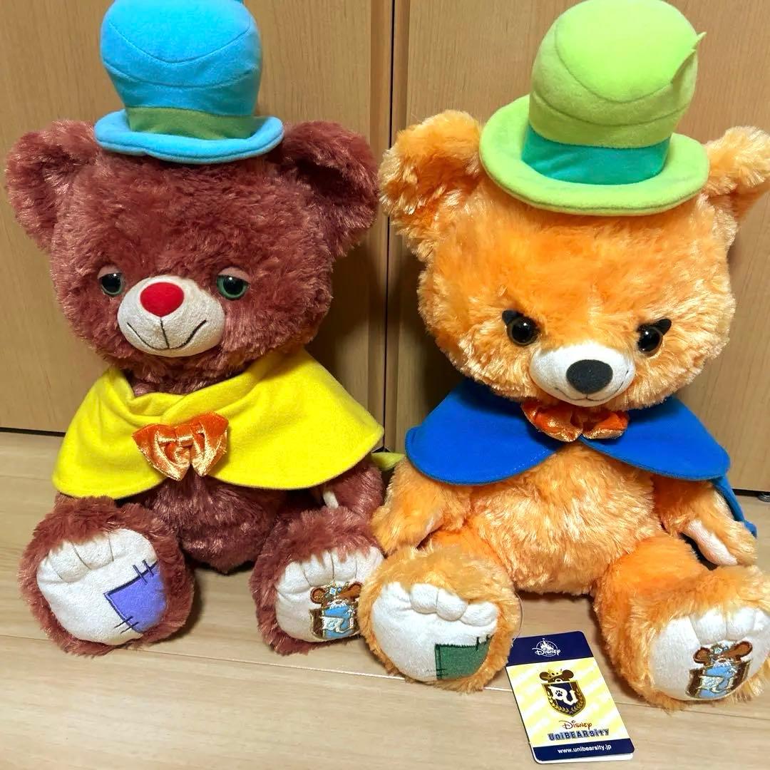 ユニベアシティ　ピノキオ　ボンゴレ　ビアンコ