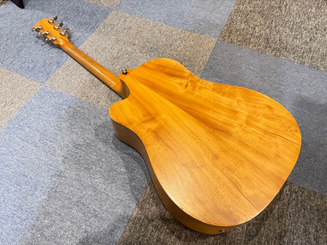 Cole Clark FL1AC コールクラーク