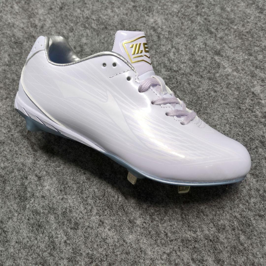 ゼット　野球スパイク　ウイニングロードWH 23.5cm