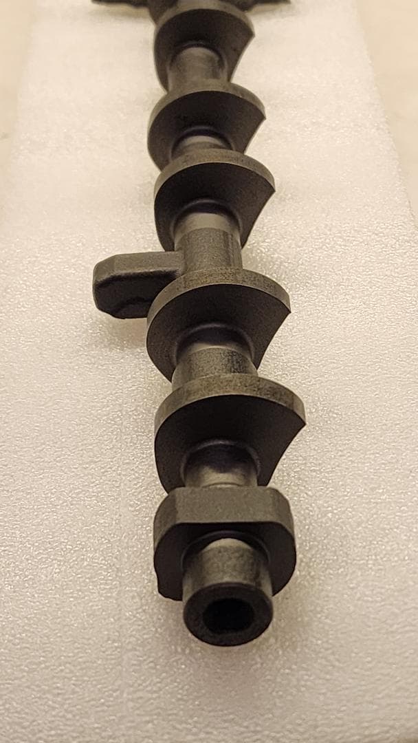 【新品未使用】ＢＭＷ　Ｎ５２用　エキセントリックシャフト　11377515868