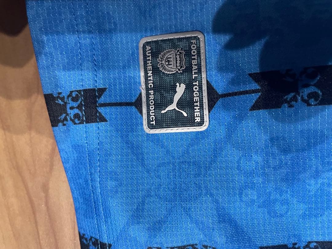 川崎フロンターレユニフォーム2020