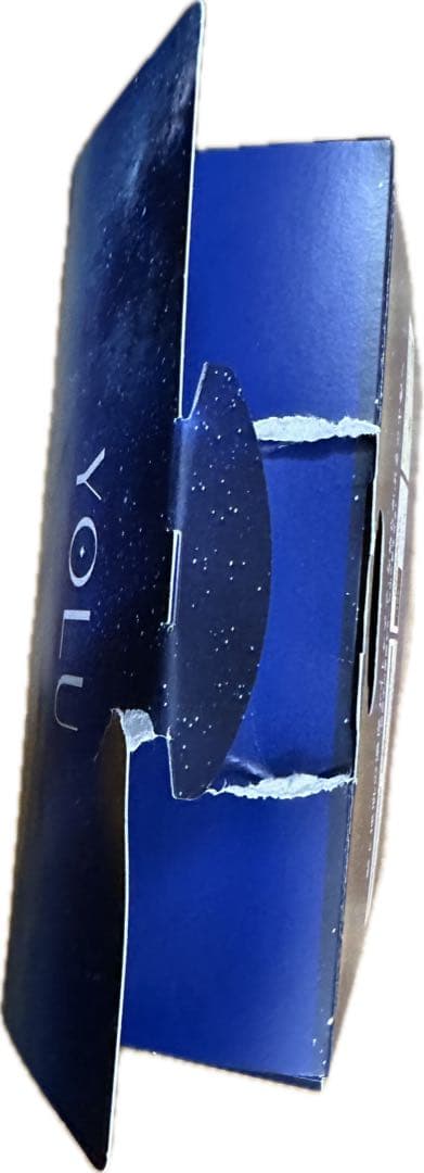 YOLU DEEP NIGHT REPAIR HAIRCARE SET セット