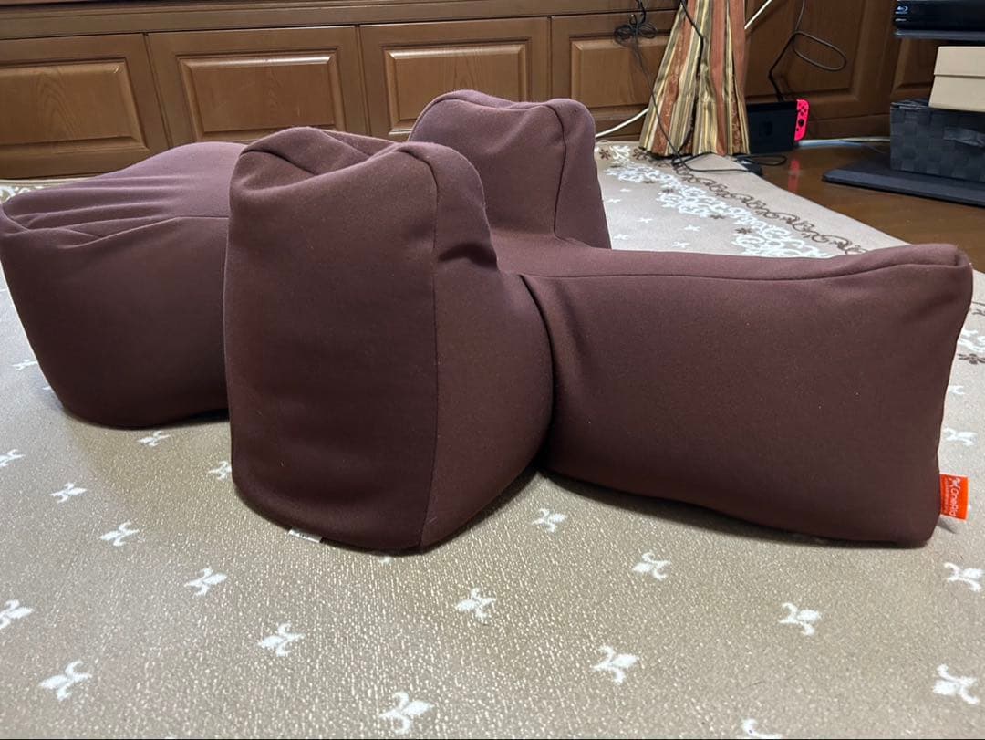 アロン化成 リラクッション Lサイズ