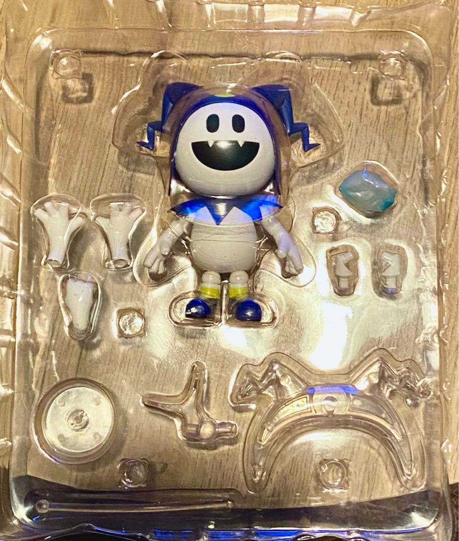 ねんどろいど ジャックフロスト