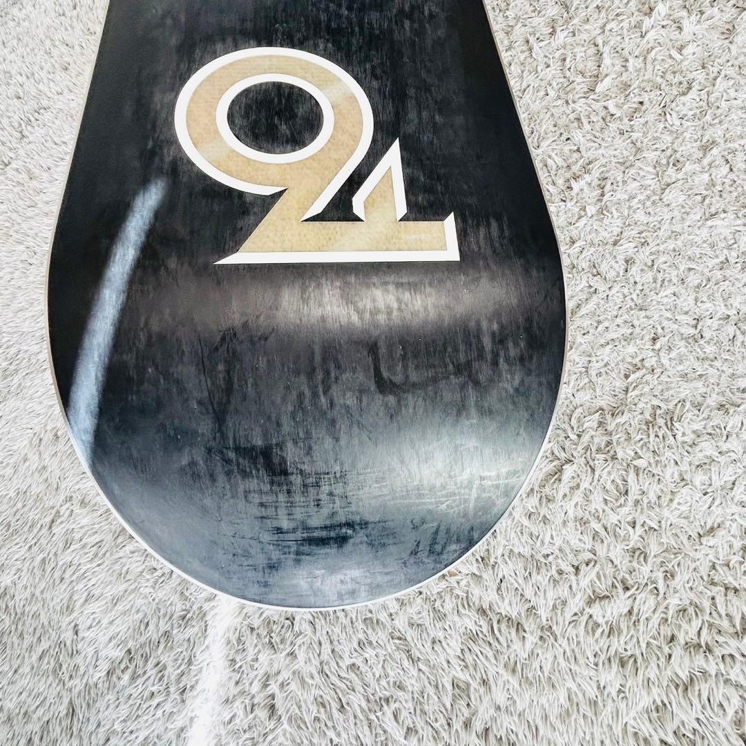 最上級モデル バートン T6 152cm メンズ スノーボードセット バイン付き