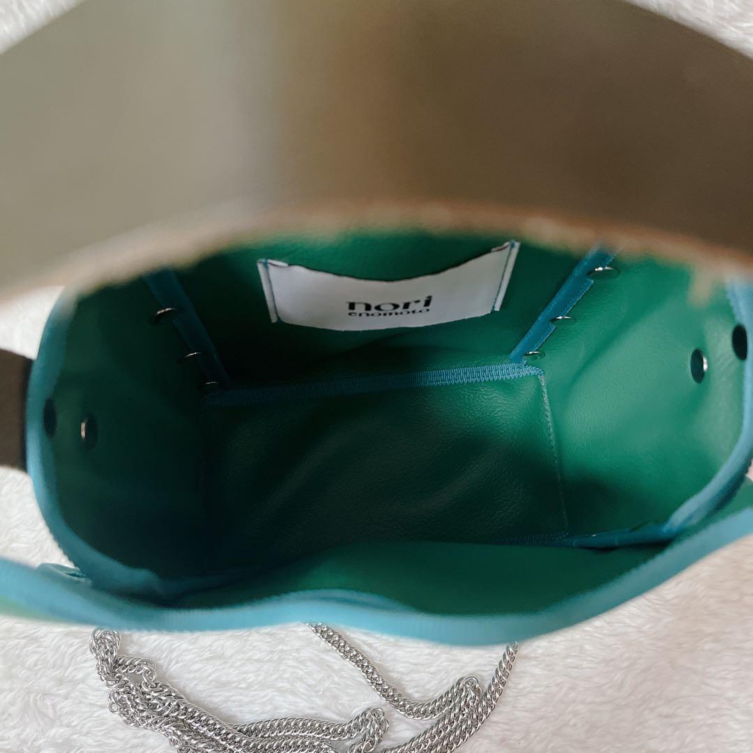 norienomoto mardi matin ノリエノモト　ハンドバッグ