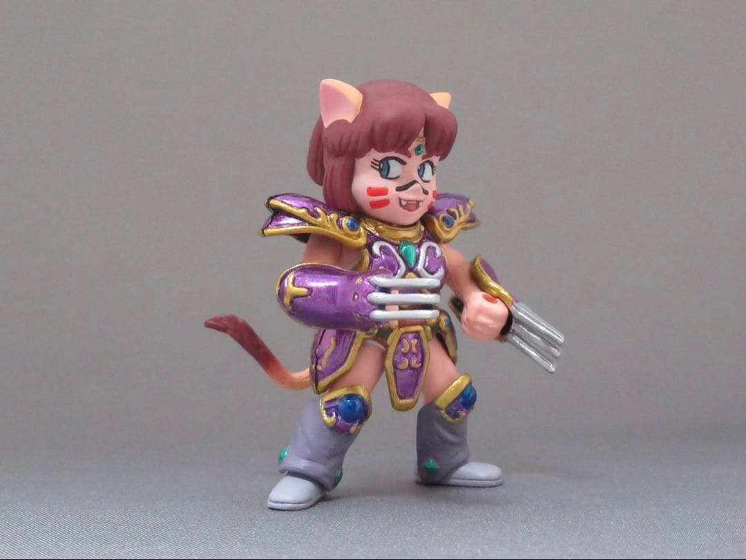 ヴィルガスト　リキュア