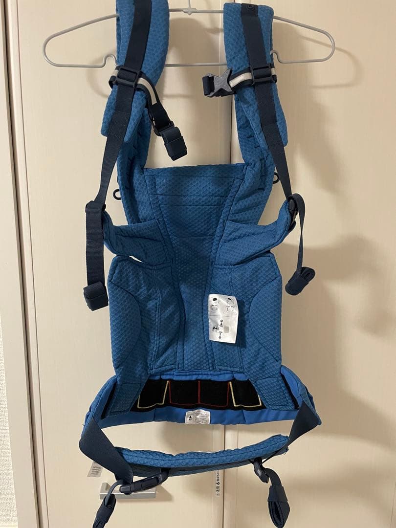 エルゴ　抱っこ紐　OMNI Breeze