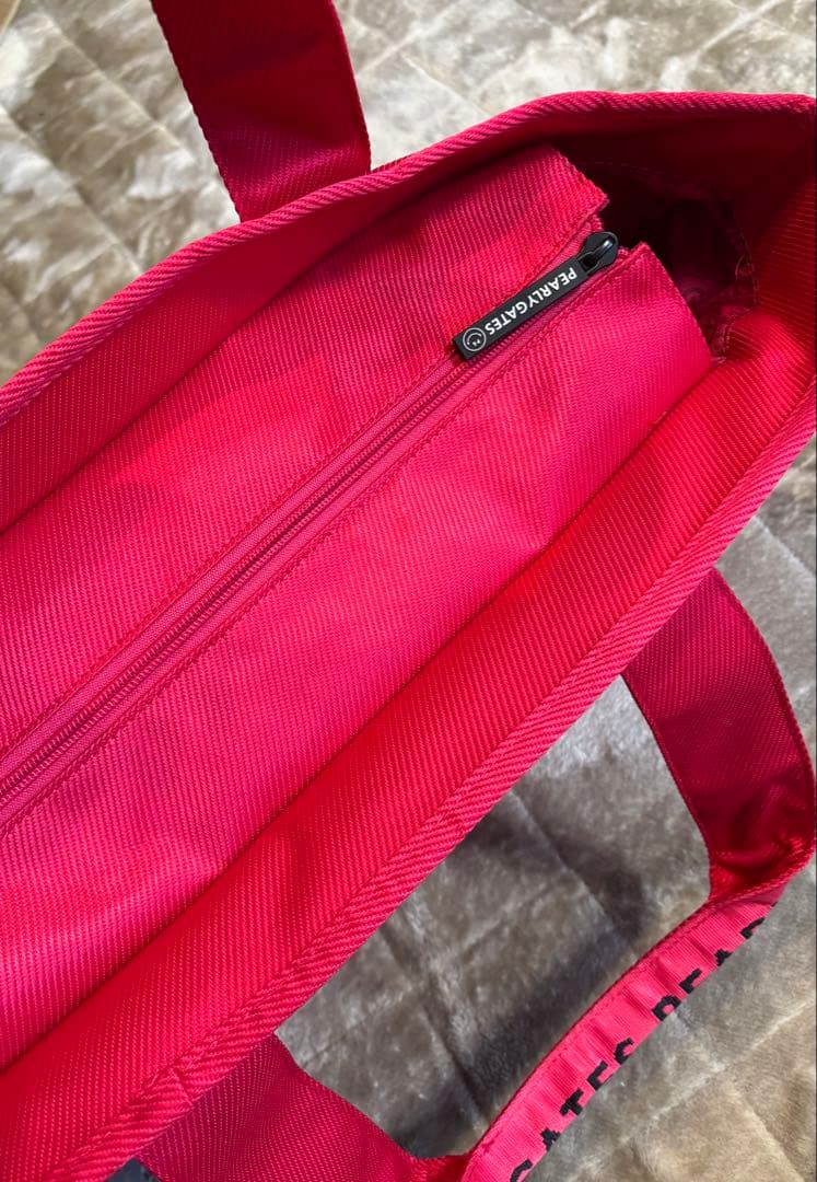 PEARLY GATES パーリーゲイツ　ロッカーバッグ　バッグ　ゴルフ