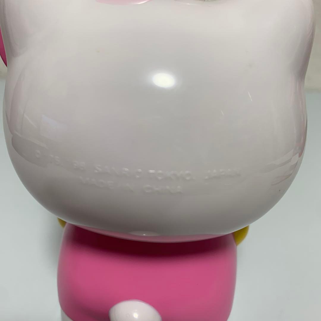 sanrio サンリオ HELLO Kitty レア 希少 エイコー EIKOH