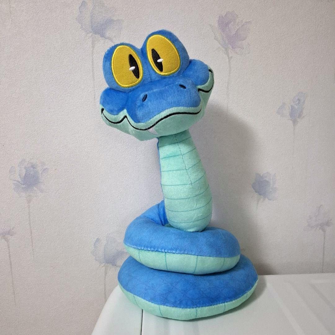 5種セット　ズートピア2 Lぬいぐるみ