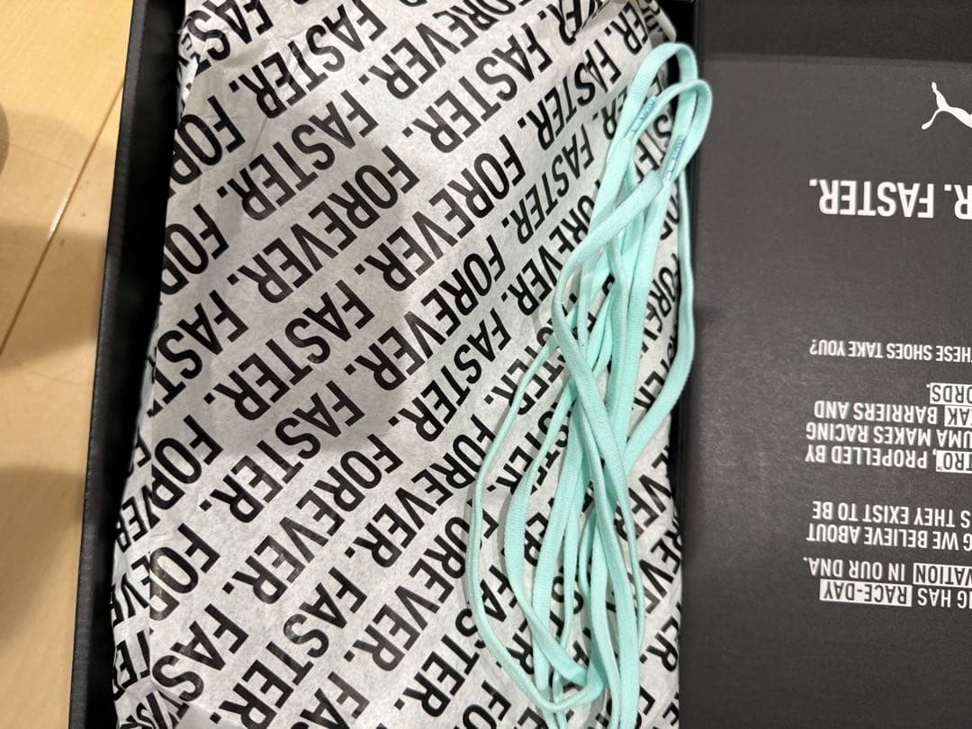 FAST-R NITRO ELITE 3 メンズ25.0cm