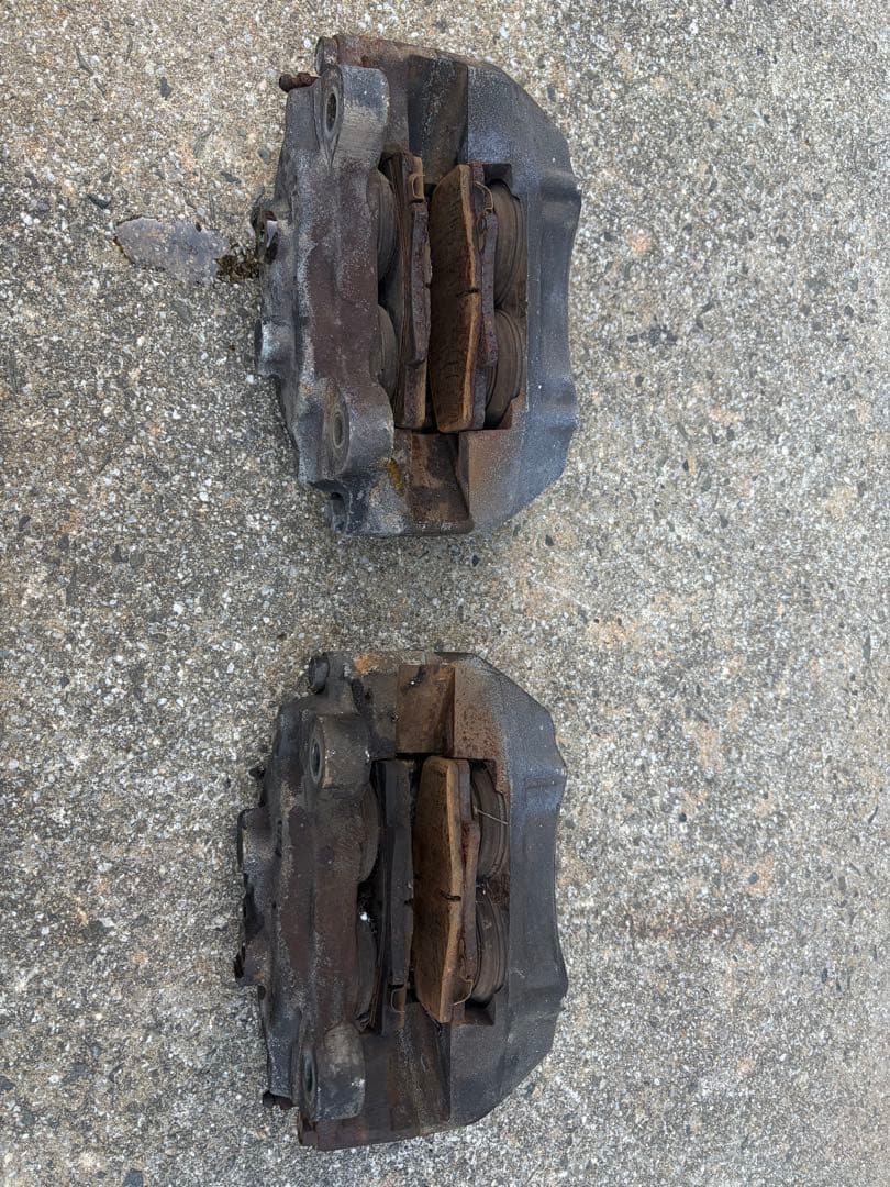 ランクル80部品（ジャンク品）