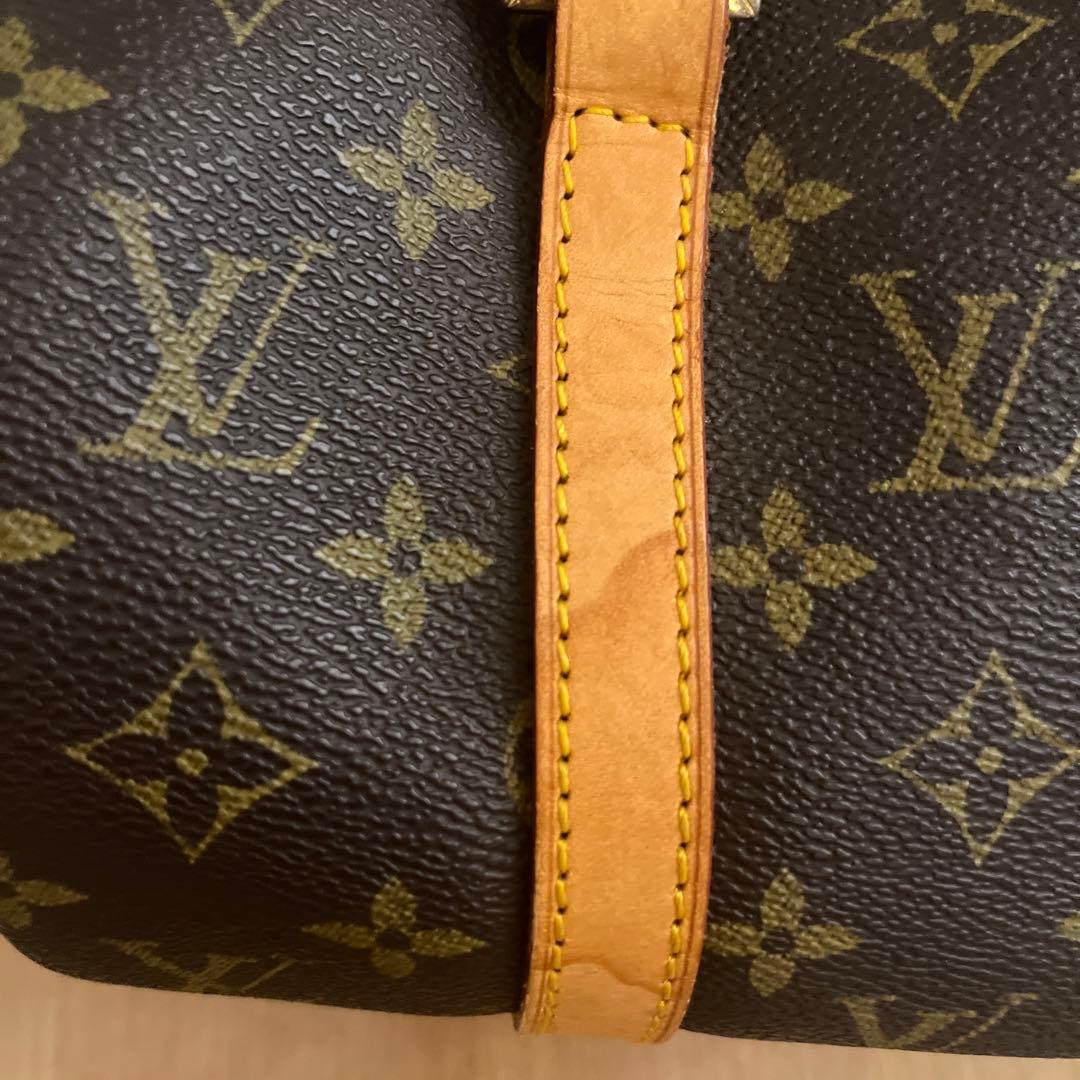 ルイヴィトン　パピヨン