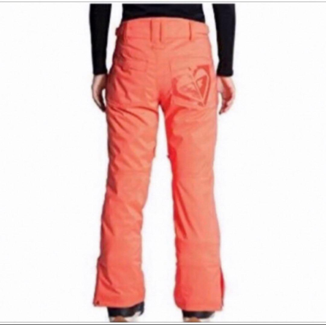 送料無料 新品 ROXY スノーボード パンツ SYMBOL SKI PT M