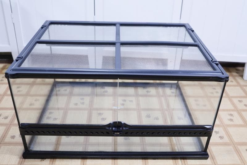 ◆ＧＥＸ　エキゾテラ　グラステラリウム6030◆ガラスケージ　ジェックス