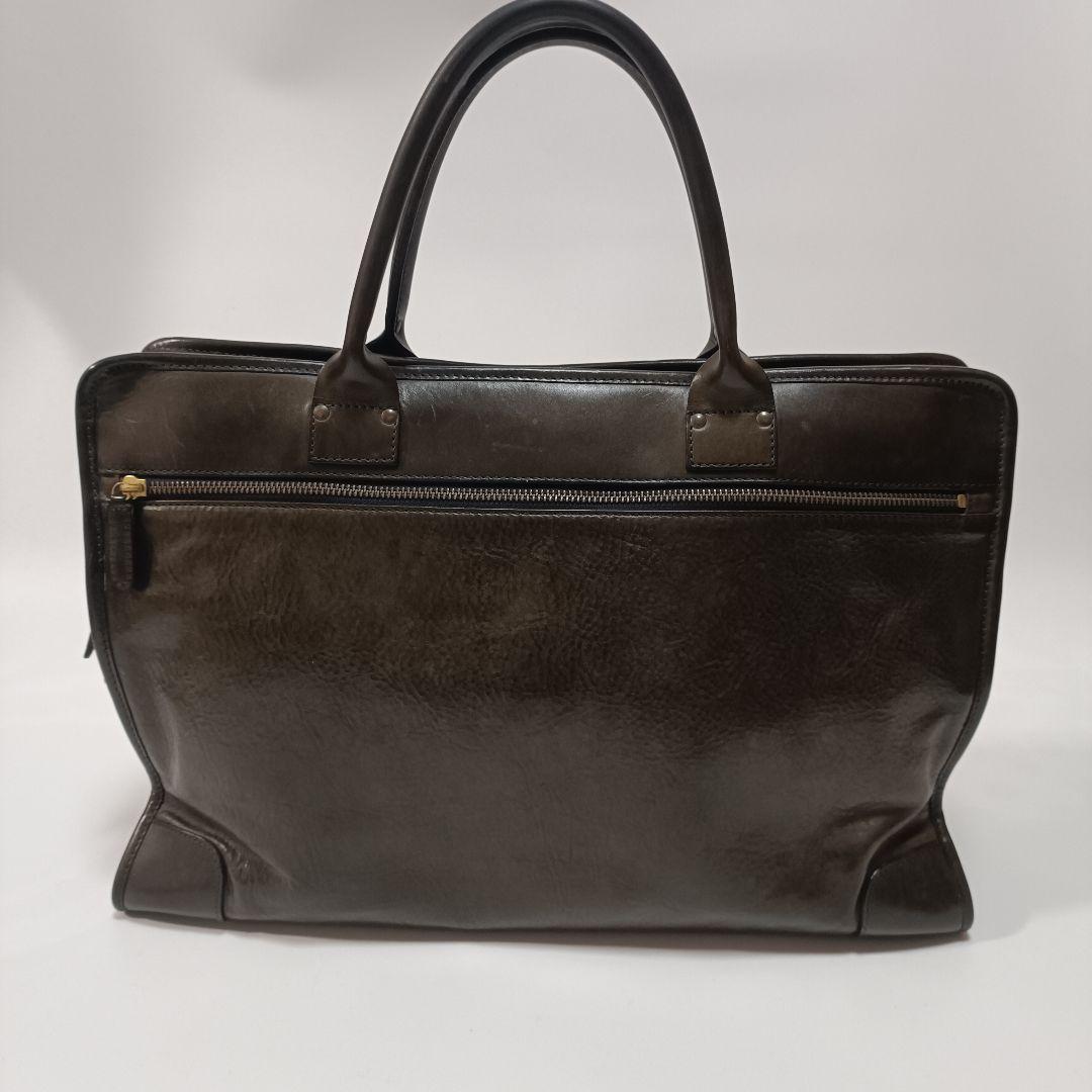 フェリージ　オールレザー　12-39 ブリーフケース　A4