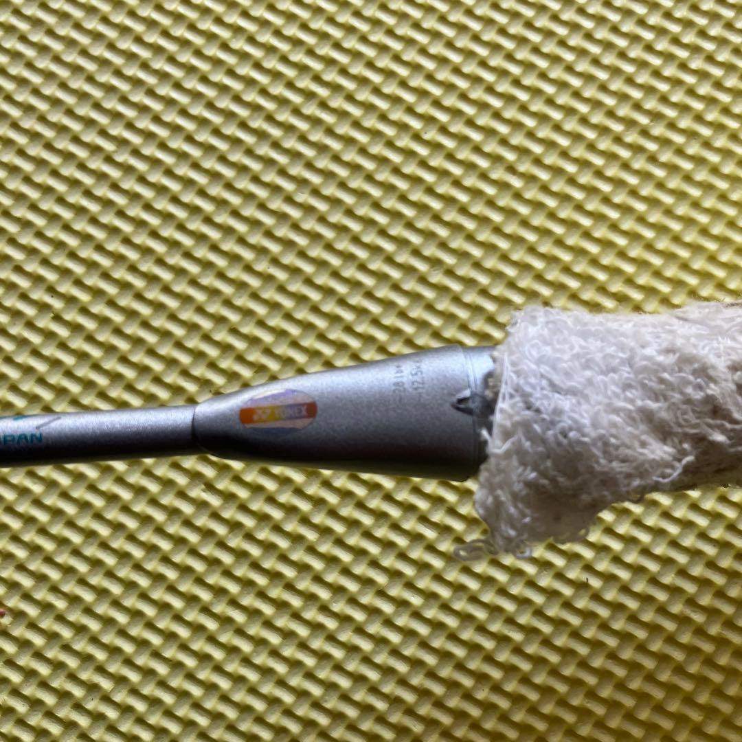 ジャンク品　YONEX アストロクス88D PRO 専用ケース付き